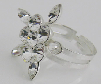 Helen Ring by Say Bella